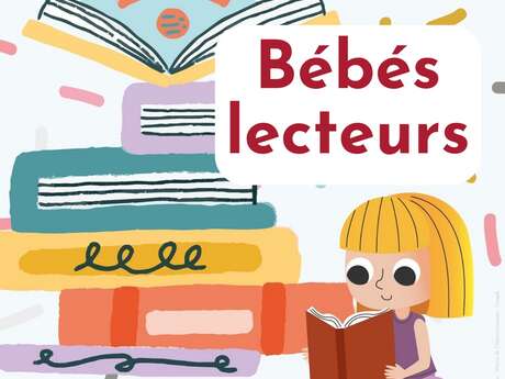 Bébés lecteurs