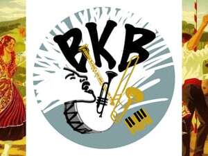 BkB Project & les Karpat'sisters (musique des balkans) - Marché de créateurs et producteurs locaux