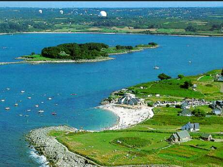 Base Nautique de l'Ile-Grande