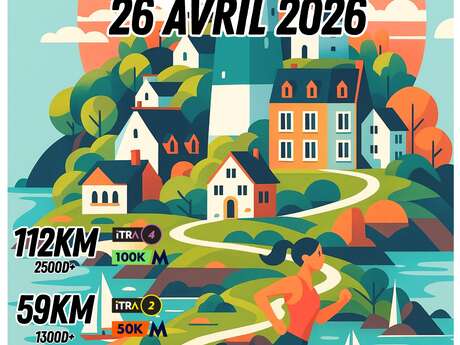 Bretagne Ultra Trail