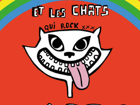 Festival Place aux Mômes - « Oui Futur » Compagnie Bab et le chat
