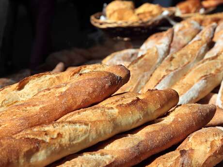 Au Petit Pétrin - Boulangerie Clément