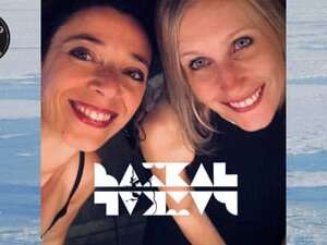 Concert - Baïkal (Chanson acoustico-éléctro)