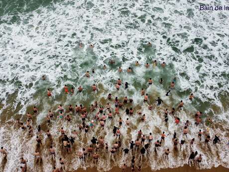 Le Bain de la MOR 2026