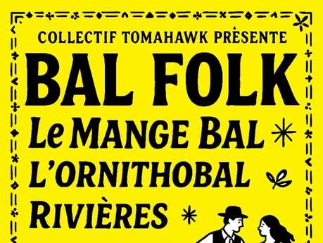Bal folk d'hiver