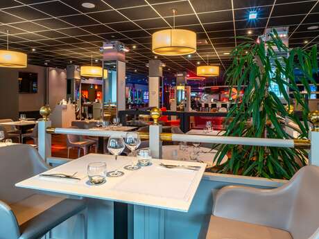 Restaurant Café des Sports Casino Barrière
