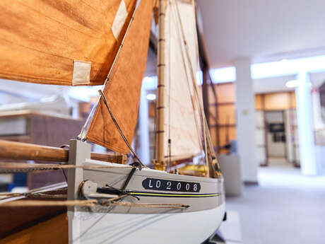 Musée du Bord de Mer