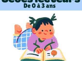 Bébés lecteurs