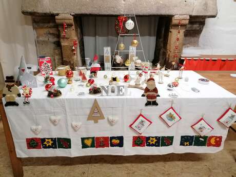 Braderie de Noël