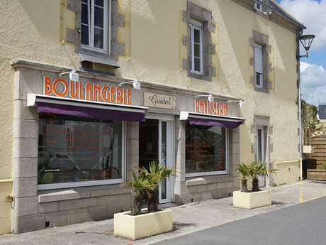 Boulangerie-Pâtisserie Guidal