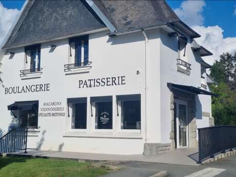 La Boulangerie de Bénodet