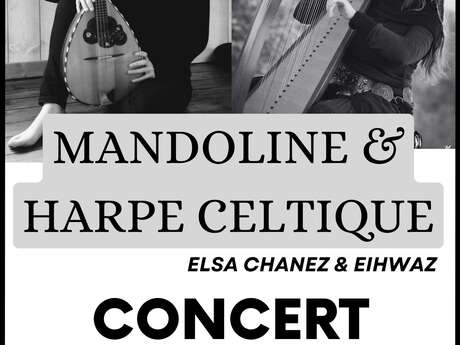 Concert à la chapelle Locmaria an Hent