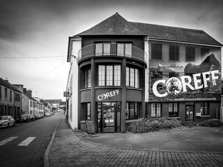 Expérience archéologico-gustative : C'est pas les hirondelles qui font le printemps !