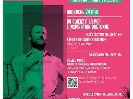Festival Supernature