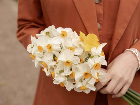 Fleurs de Simon ALBO