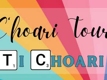 C'hoari Tour