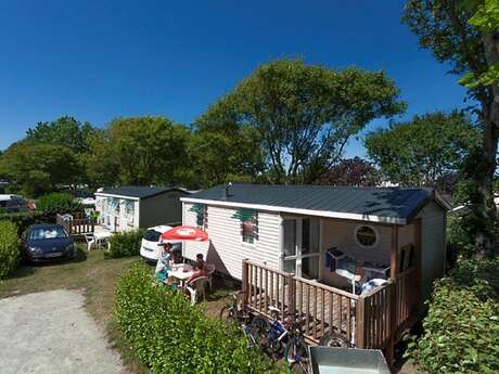 Camping du Poulquer