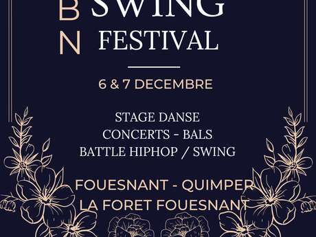 CBN Swing Festival
