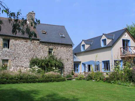 Le Jardin de Coramille