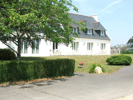 Chambres d'hôtes 29