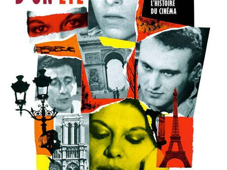 Cycle du patrimoine - Histoire et Cinéma