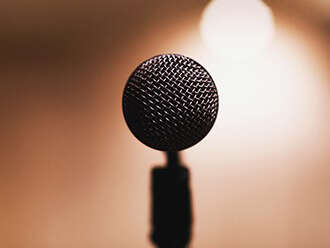 Conférence - La pêche au thon