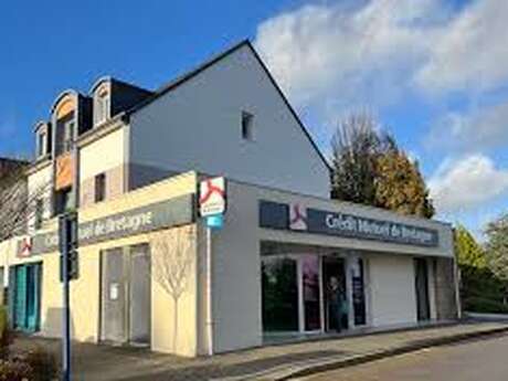 Crédit Mutuel de Bretagne