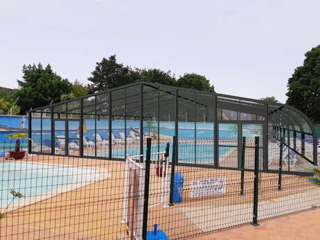 Camping du Trez