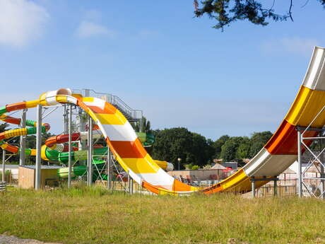 Camping de la Mer Blanche