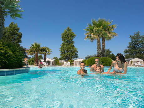 Yelloh! Village La Plage