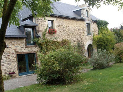 Camping à la ferme Manoir de soeuvres