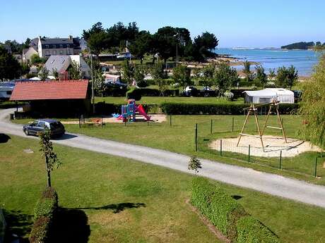 Camping de l'Espérance