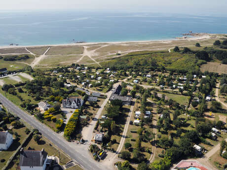Camping des Dunes