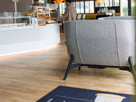 La Cantine des Chefs
