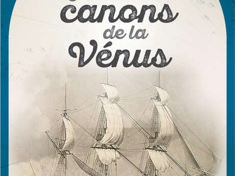 Exposition – Les canons de la Vénus