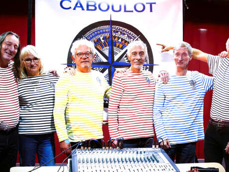 Showcase de Caboulot