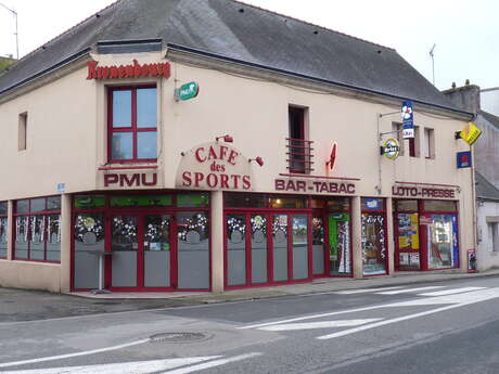 Café des Sports