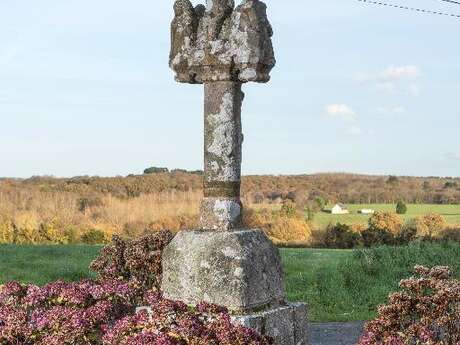 Calvaire de Keringant