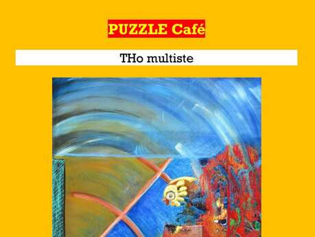 Exposition de Tho multiste