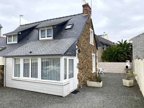 REF 922 - Maison 3 personnes