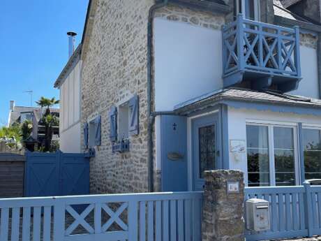 Kercreven Maison de Pêcheur