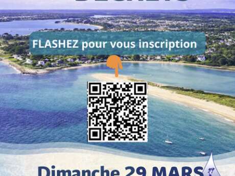 Opération de nettoyage citoyen sur la Dune du Letty