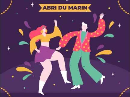 Fête à l’abri du marin à Poulgoazec