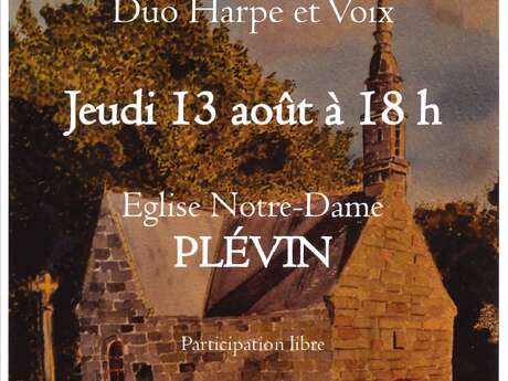 Concert Filées notes