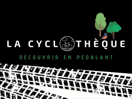 La Cyclothèque