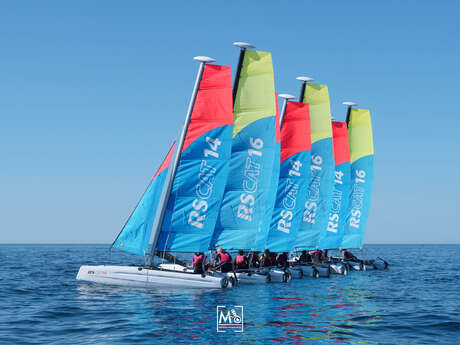 Centre Nautique Cap Sizun