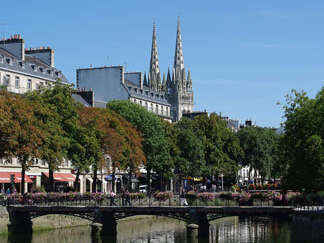 Quimper