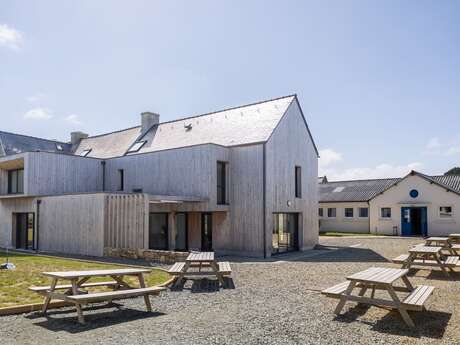 Centre de vacances du Baly - Rêves de mer