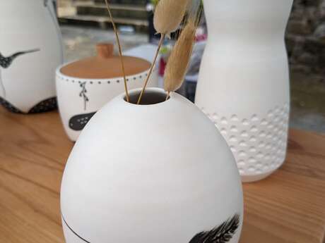 JEMA - Ceramik Atypik