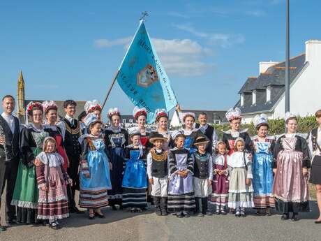 Soirée de l'Aven
